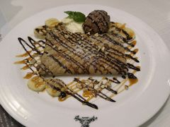 -娜娜家•Nana’s restaurant (爱琴海店)