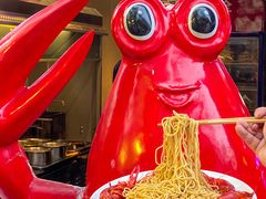 -可可大虾武汉土菜大排档(万松园1店)