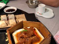 -晓粤·惹味粤菜(凯德乐峰广场店)