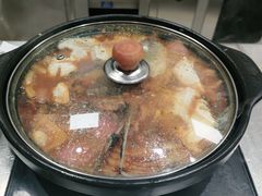 -壹只菜·崇明本地特色菜(崇明南门店)
