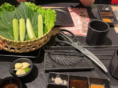 -黑牛の店·黑金店(沈阳万象城店)