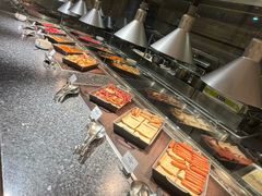 -西安赛瑞喜来登大酒店