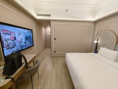 -广州天河体育中心美居酒店