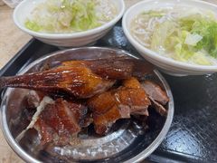 -杞兴东莞烧鹅