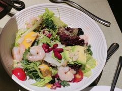 -碧特博格啤酒花园餐厅(芜湖路店)