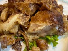 -老仁义·清真菜(太古街店)