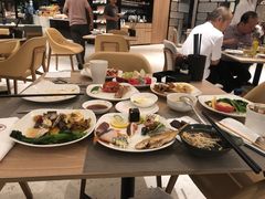 -广交会威斯汀酒店