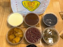 -百花传统甜品店(原址店)