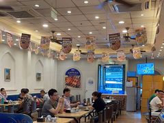 -马艾萨中国兰州牛肉拉面(劲松店)
