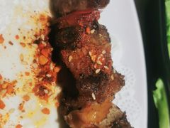 -牧雲子·臻选云南菜 .商务宴请(泰然大厦店)