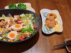 -白石的深夜食堂(济南万象城店)