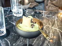 -FLAIR顶层餐厅酒吧(浦东丽思卡尔顿酒店)