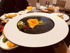 -daozao料理美术馆(东营店)