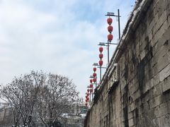 -东水关遗址公园
