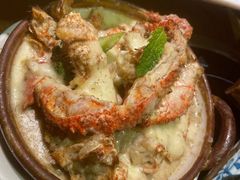 -蟹将军·松叶蟹和牛日料放题自助(K11店)