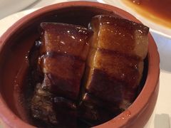 -杭州香格里拉·香宫中餐厅