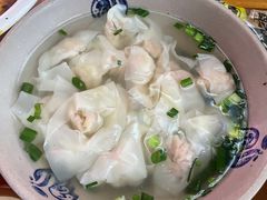 -莽子抄手米线(南坪直营店)