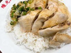 -陈光记烧腊店(罗保博士街店)