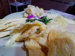 豆类拼盘-羊家胡同·龙虾烧烤火锅(龙汇路店)