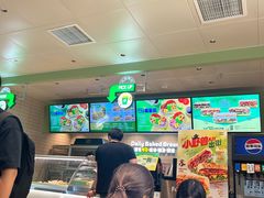 -赛百味SUBWAY(勒泰店)