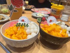 -暖食光·台式家庭餐厅·生日主题店(万达店)