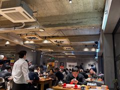 -熙成烧烤(白塔岭店)