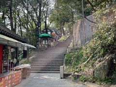 -狼山风景名胜区