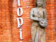 -乌托邦酒吧和餐厅