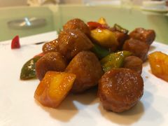 -茹·pure vegan(博华广场店)