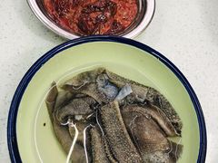 鲜毛肚-电台巷火锅(科华总店)