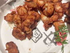 -将相和·海鲜蒸饺大连菜·连鹭海鲜姊妹店