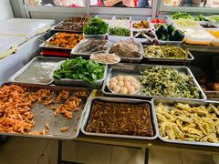 -金台阶鱼馆(于桥水库店)