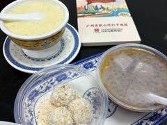 -百花传统甜品店(原址店)