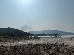 -坝光海滩