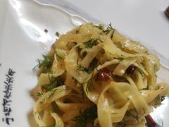 -老师家羊杂碎(延安总店)