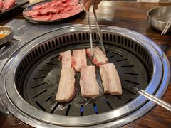 -意成料理