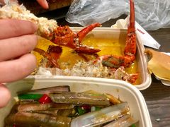 -盒马鲜生(莱蒙都会店)