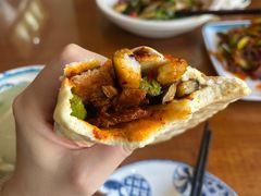 -惠宾饭庄(中山路店)