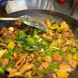 藏在居民楼里的宝藏湘菜馆