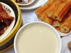 -冰泉豆浆馆(白云山总店)