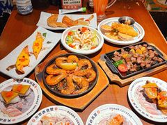 -小川洋风料理(江汉路店)