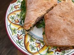 -Alimentari早午餐(安福路店)