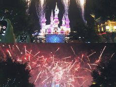 -沈阳方特欢乐世界