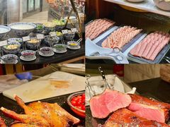 -星汇餐厅(新濠影汇店)