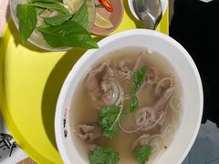 -蔡澜Pho·越南粉餐厅(海上世界店)
