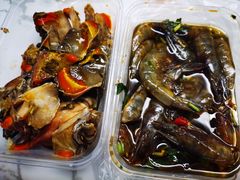 -圆蛋酒料•生腌(开元路店)