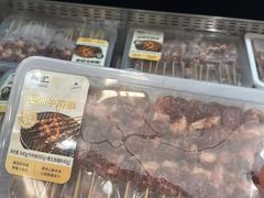 -山姆会员商店(杨桥西路店)