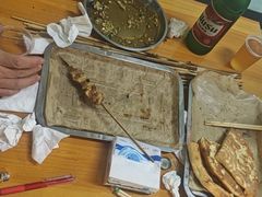 -阿龙烤串