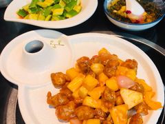 咕噜肉-川里谈·川味小馆(北京路店)