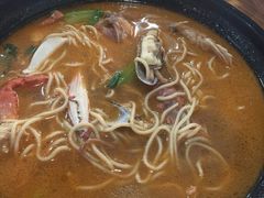 -食海部落